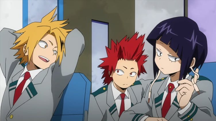 15 Anime-zing My Hero Academia Facts