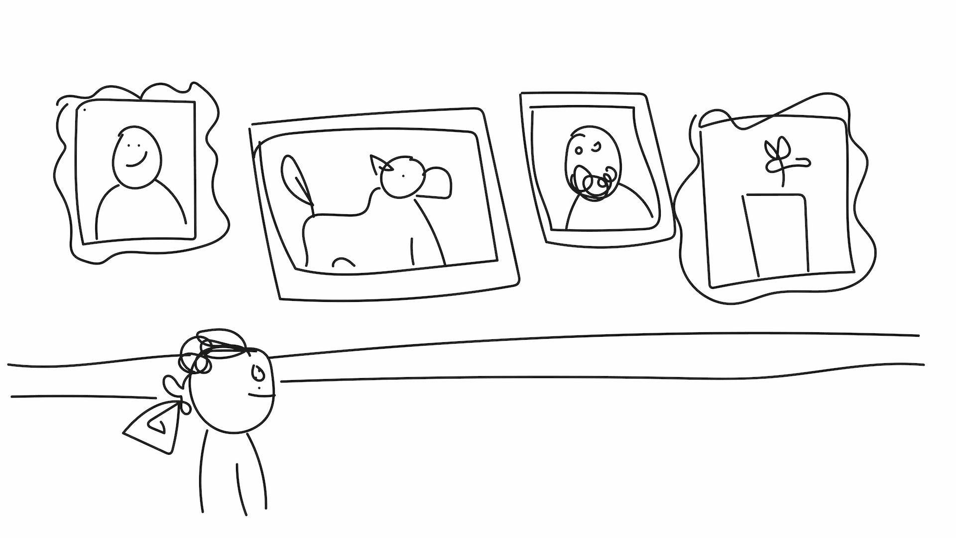 funny things to draw for pictionary