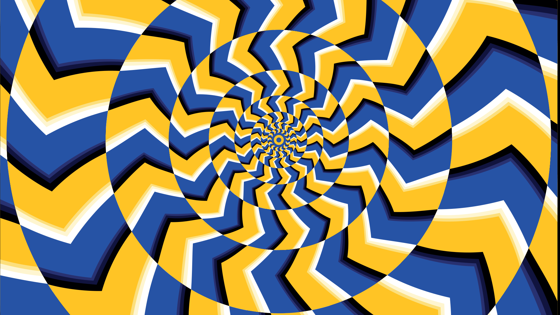 Optical Illusions Quiz! | Illusions | Vision Quiz On Beano.com