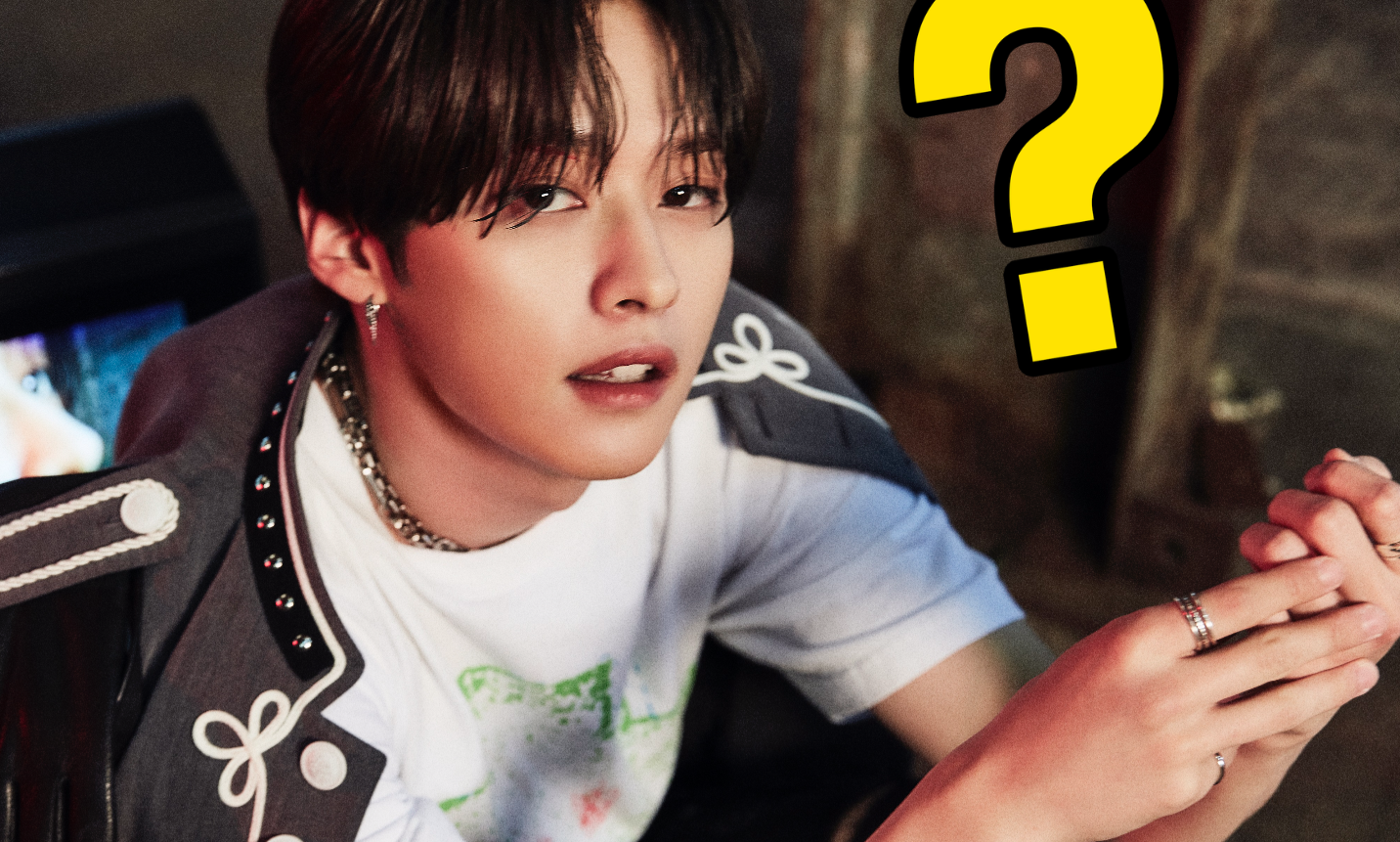 Which Stray Kids Member Are You Quiz Beano Com