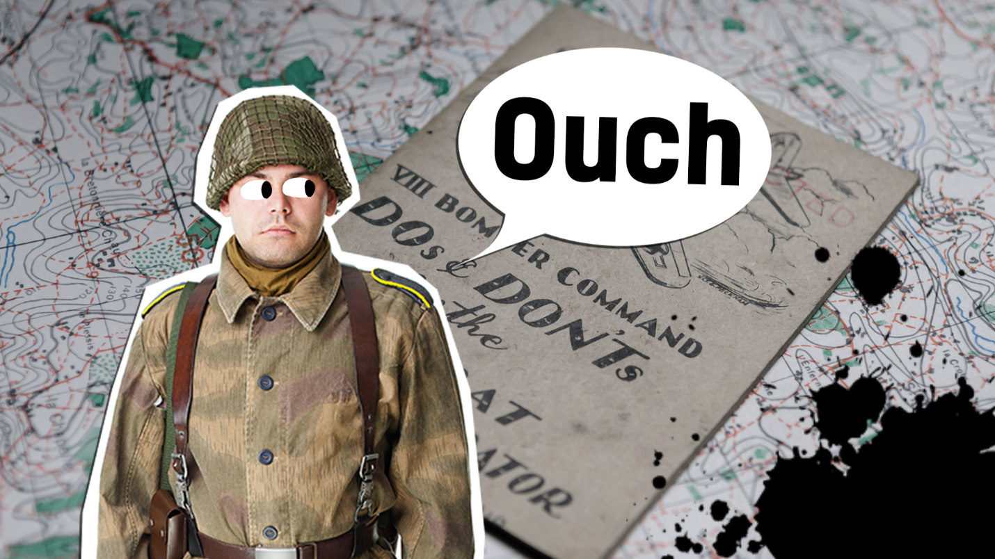 world war 2 history quiz