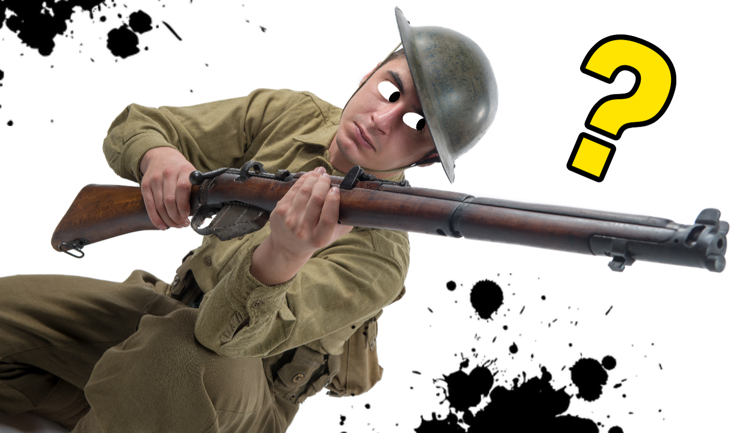 The Ultimate World War 1 Quiz | WW1 Quizzes | Beano.com