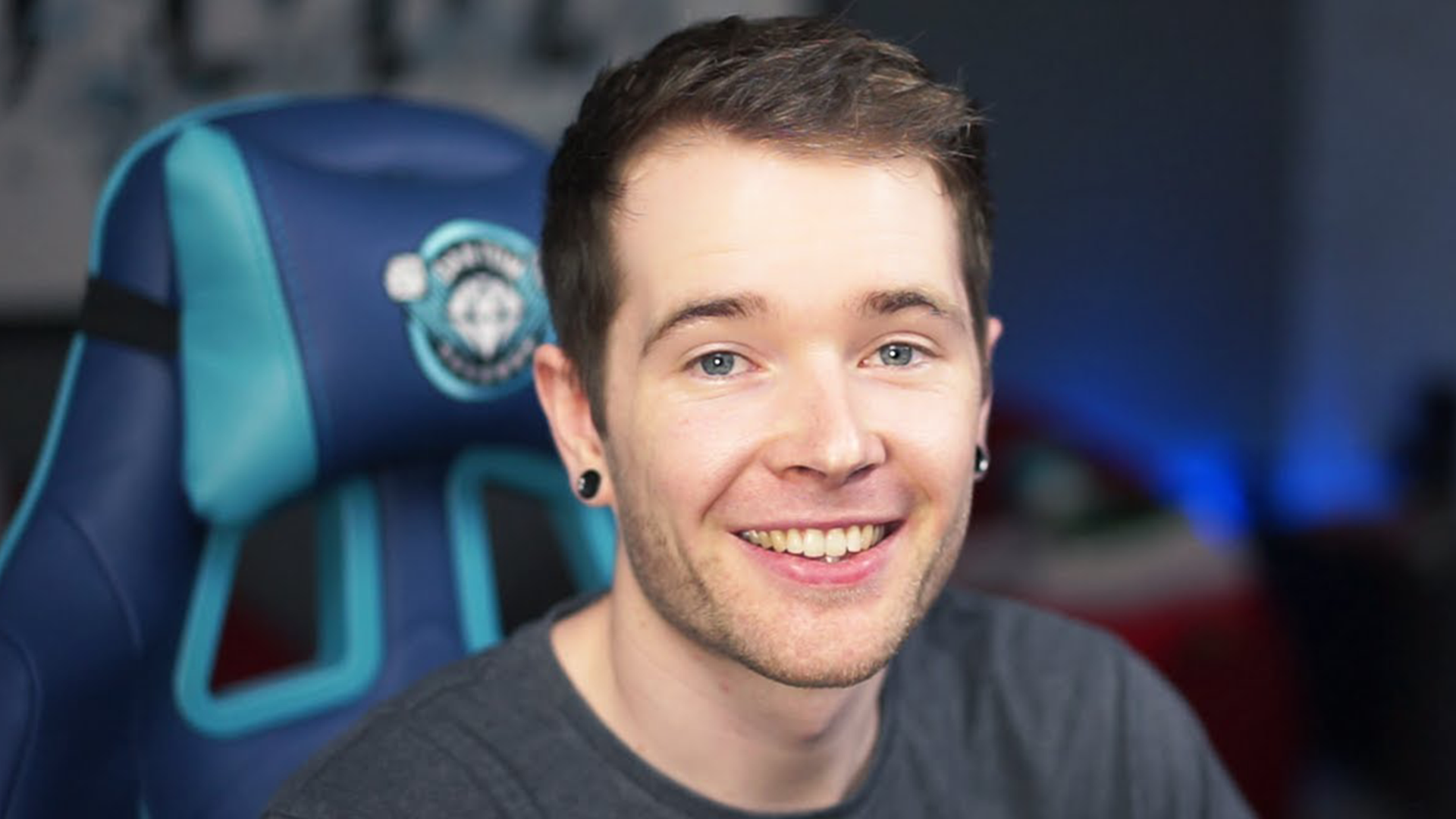 Dantdm Hair Quiz Youtuber Quizzes