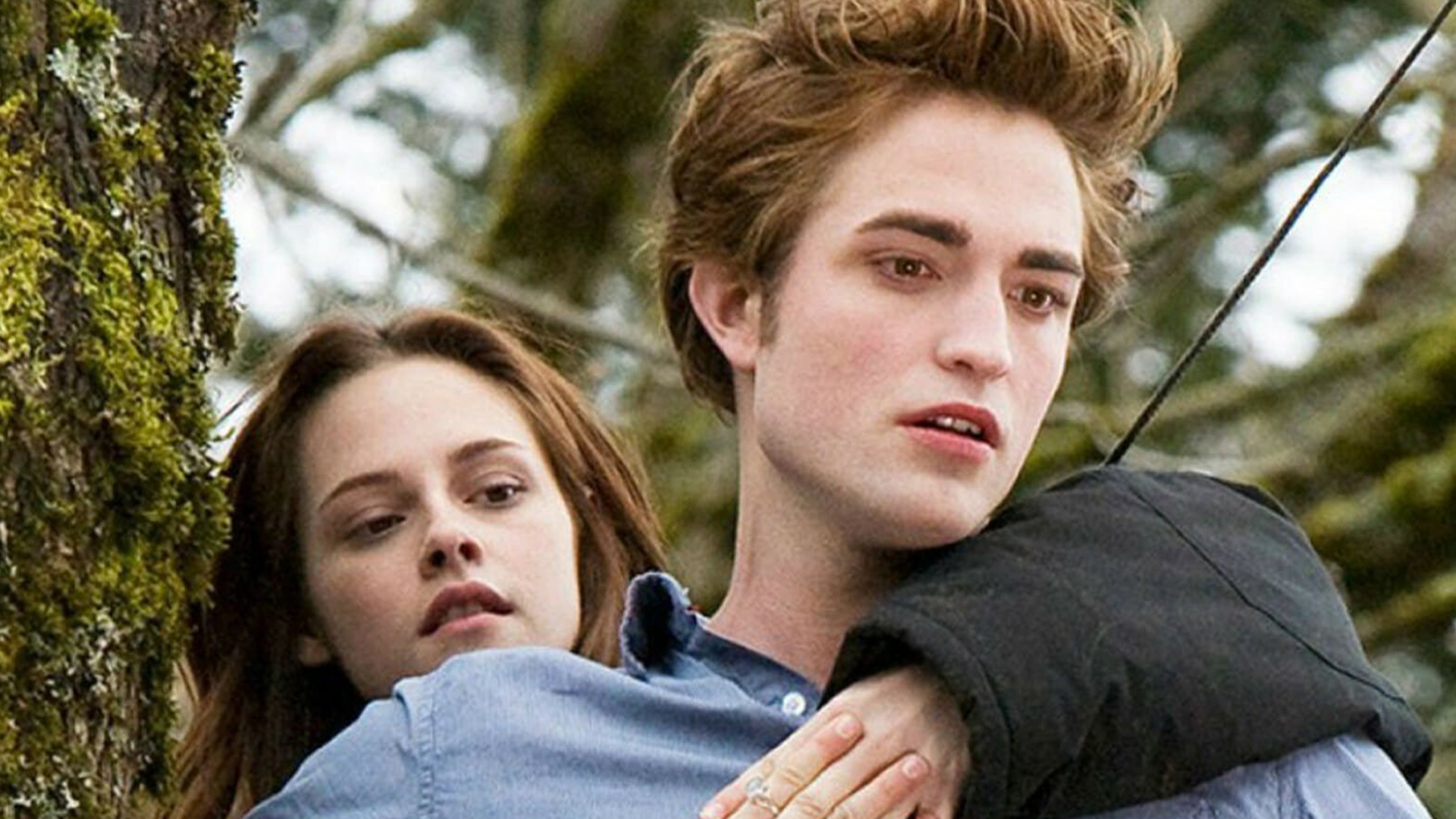 20 Crazy Twilight Saga Facts You Won't Believe 