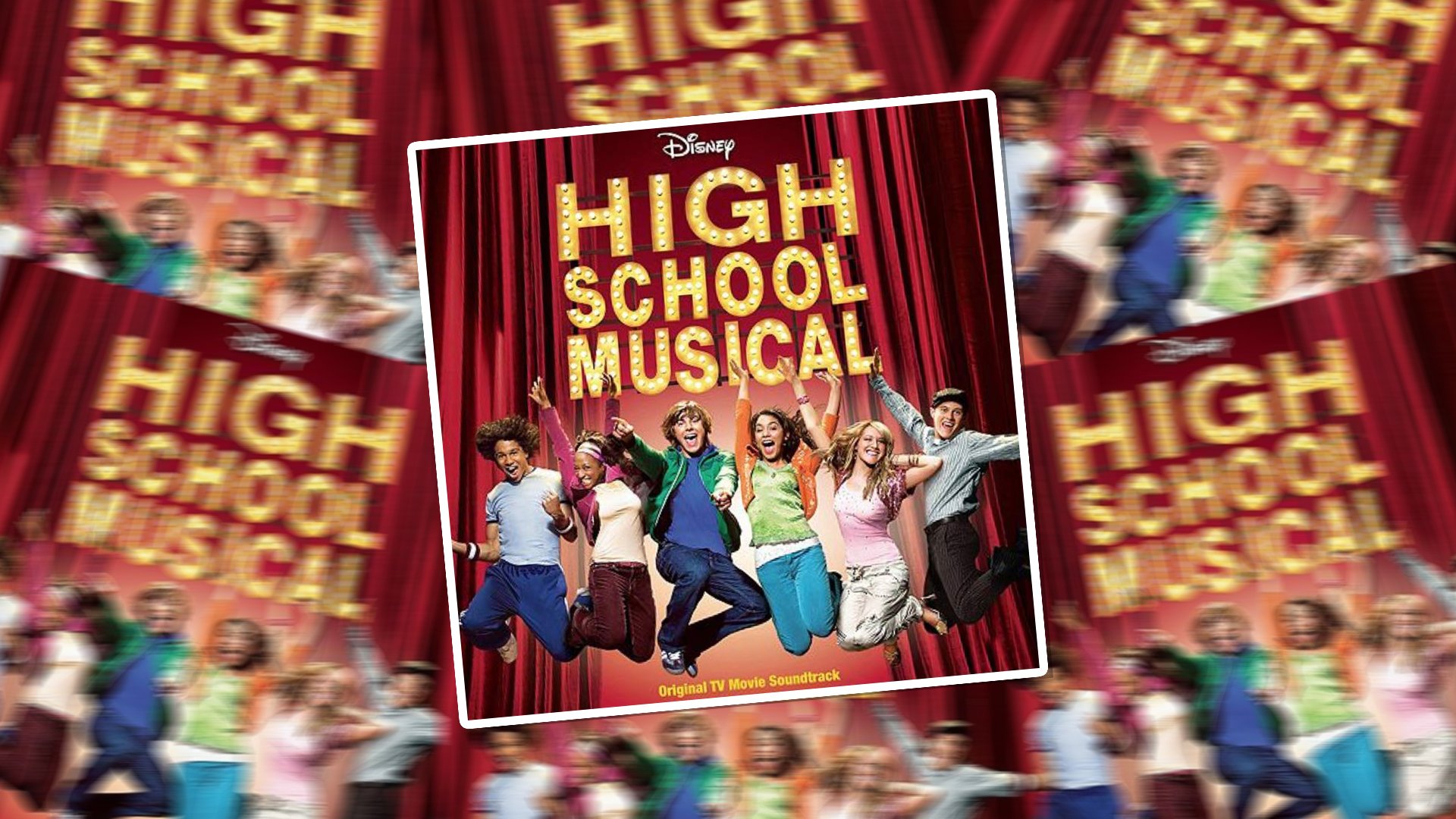 15 Wild High School Musical Movie Facts for Fans | Beano