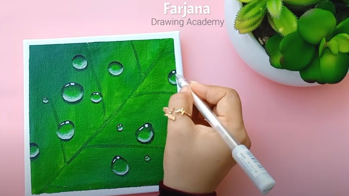 Farjana Drawing Academy Group