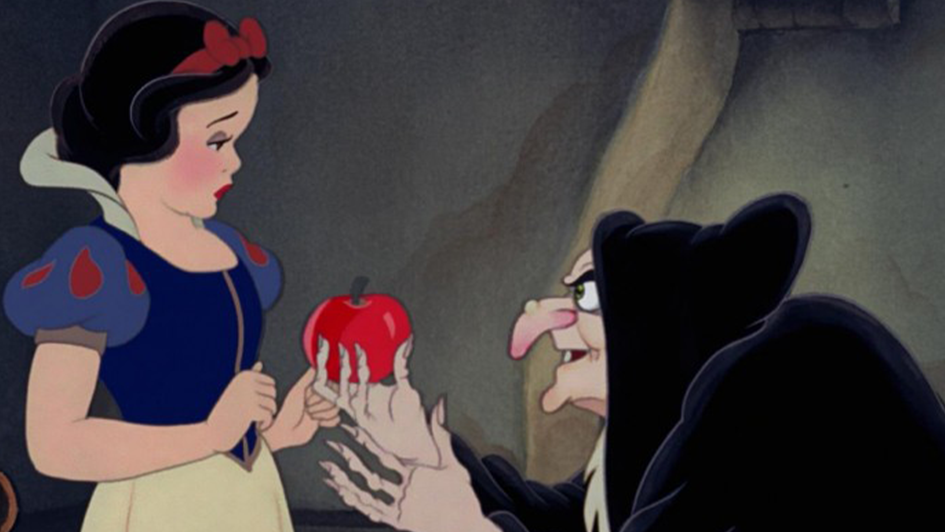15 Spellbinding Snow White Fun Facts Beano 