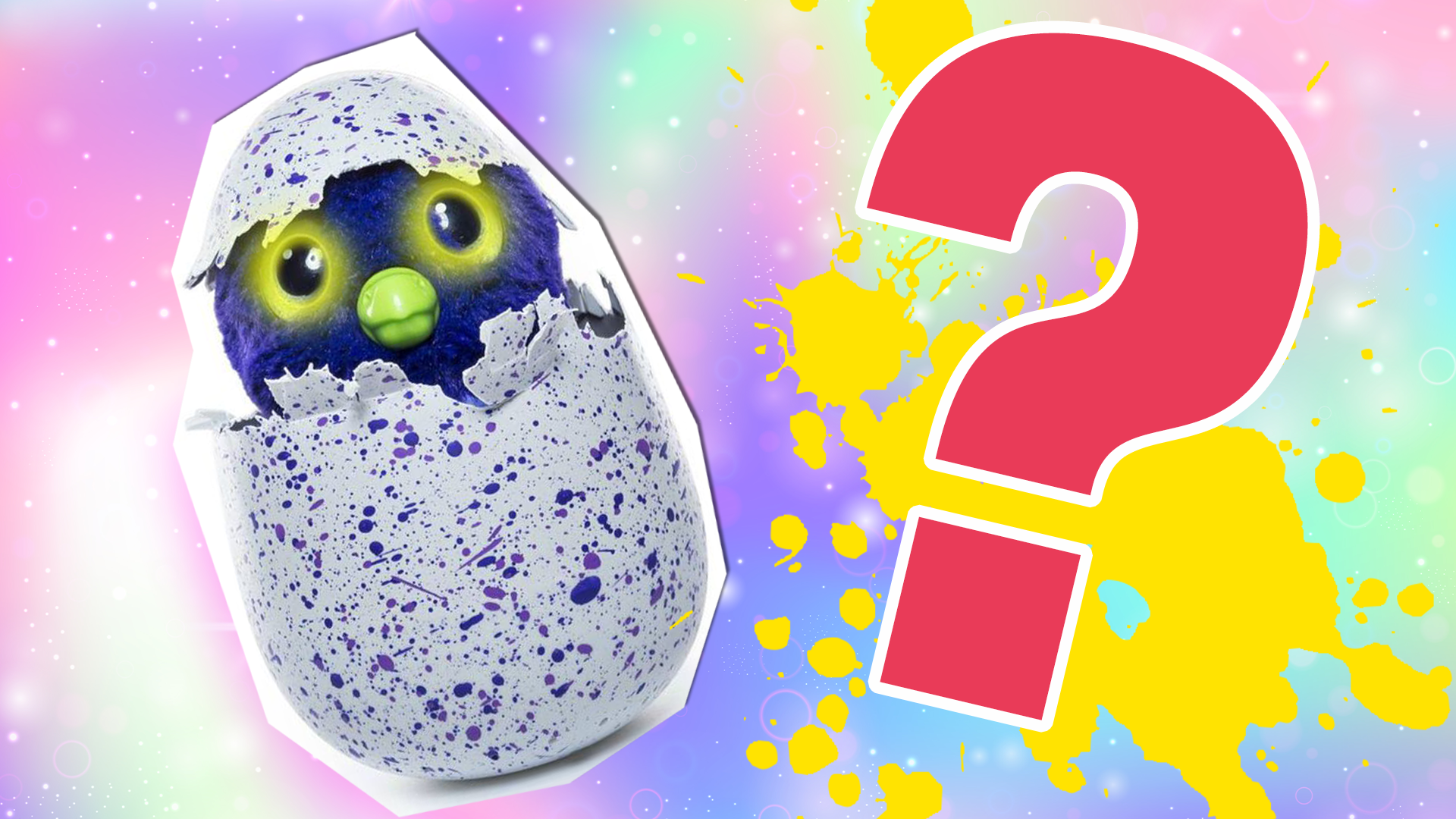 Hatchimals: everything you're too embarrassed to ask - The Verge