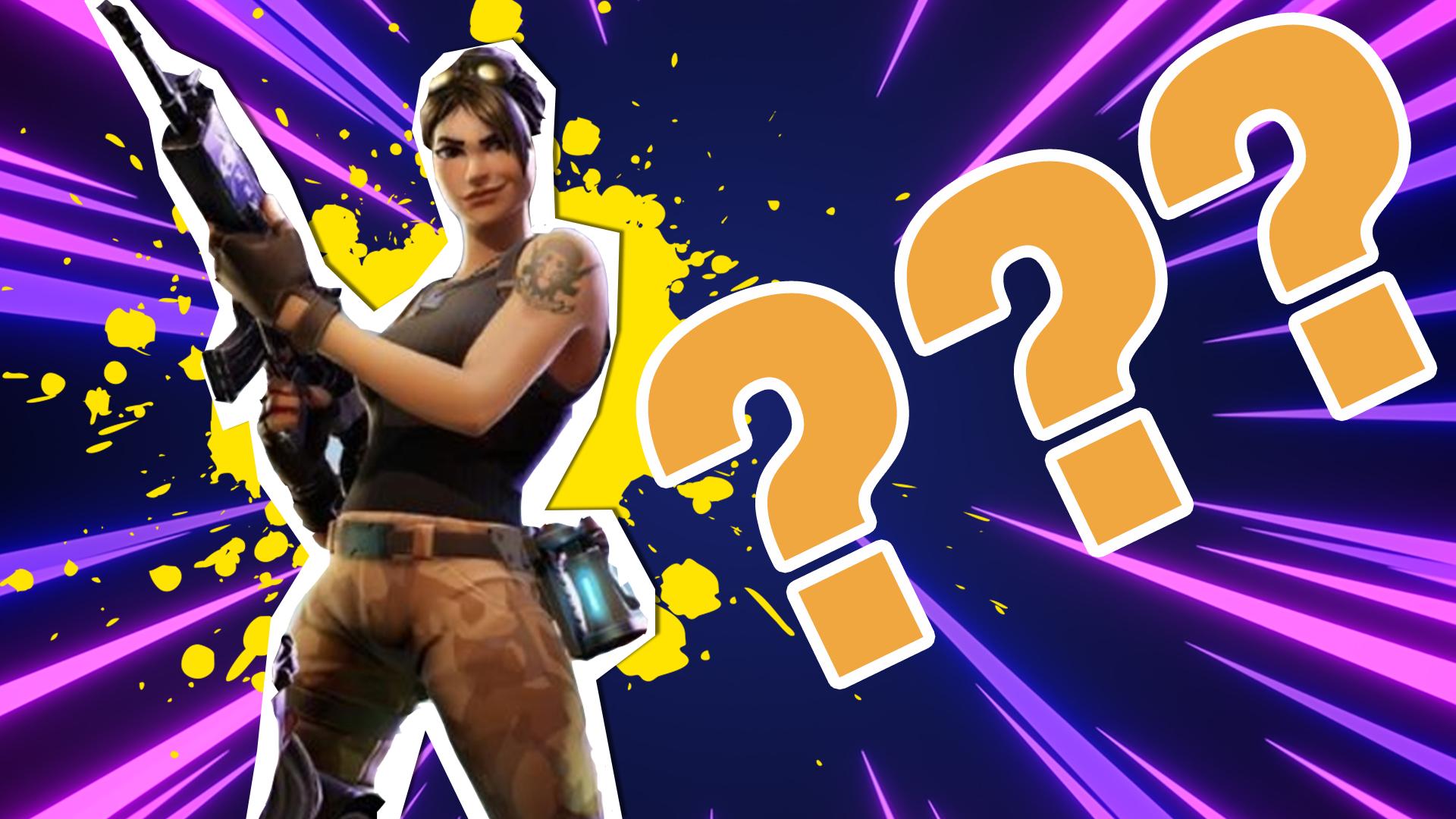 Fortnite Quizzes Fortnite Battle Royale Quiz Questions Beano Com