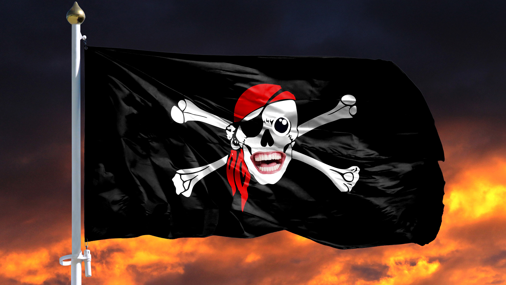 18 Funny Pirate Jokes That Most Certainly Arrrr Hilarious