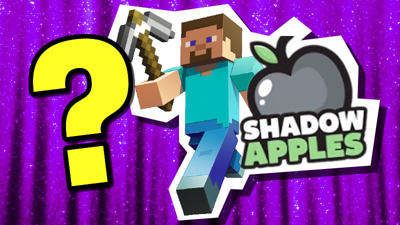 Shadowapples Fortnite Name Minecraft Quizzes Youtube Beano Com