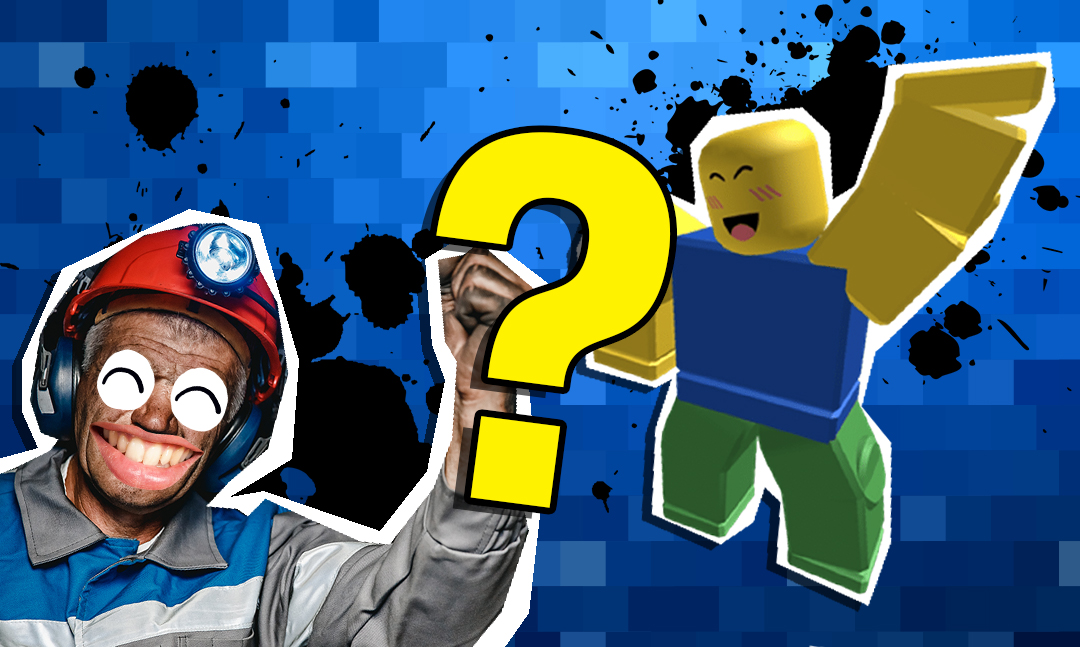 The Ultimate Quiz For Robux | Roblox Quiz