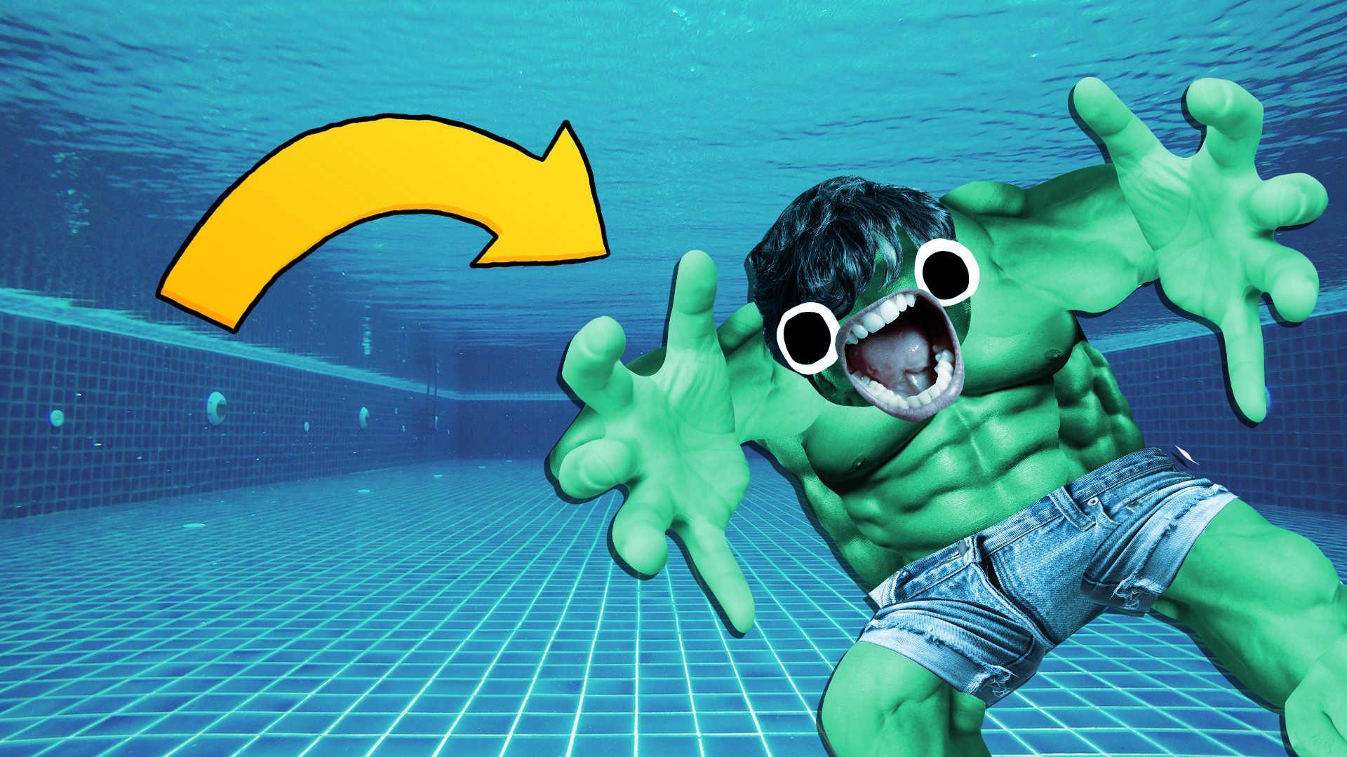 10 Incredible Facts About The Hulk - The Fact Site