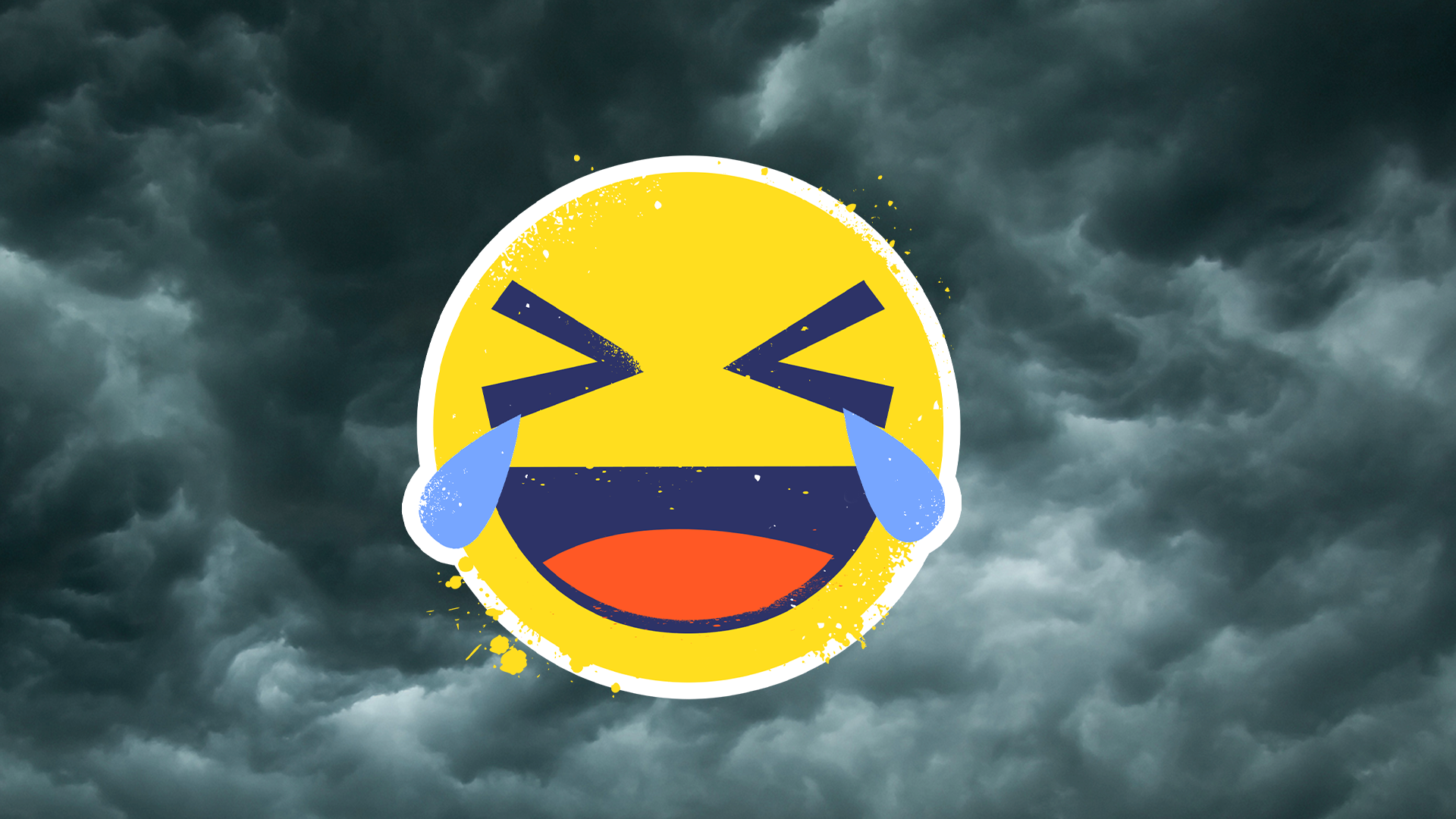 20 Storm Jokes To Put You On Cloud 9! | Beano.com