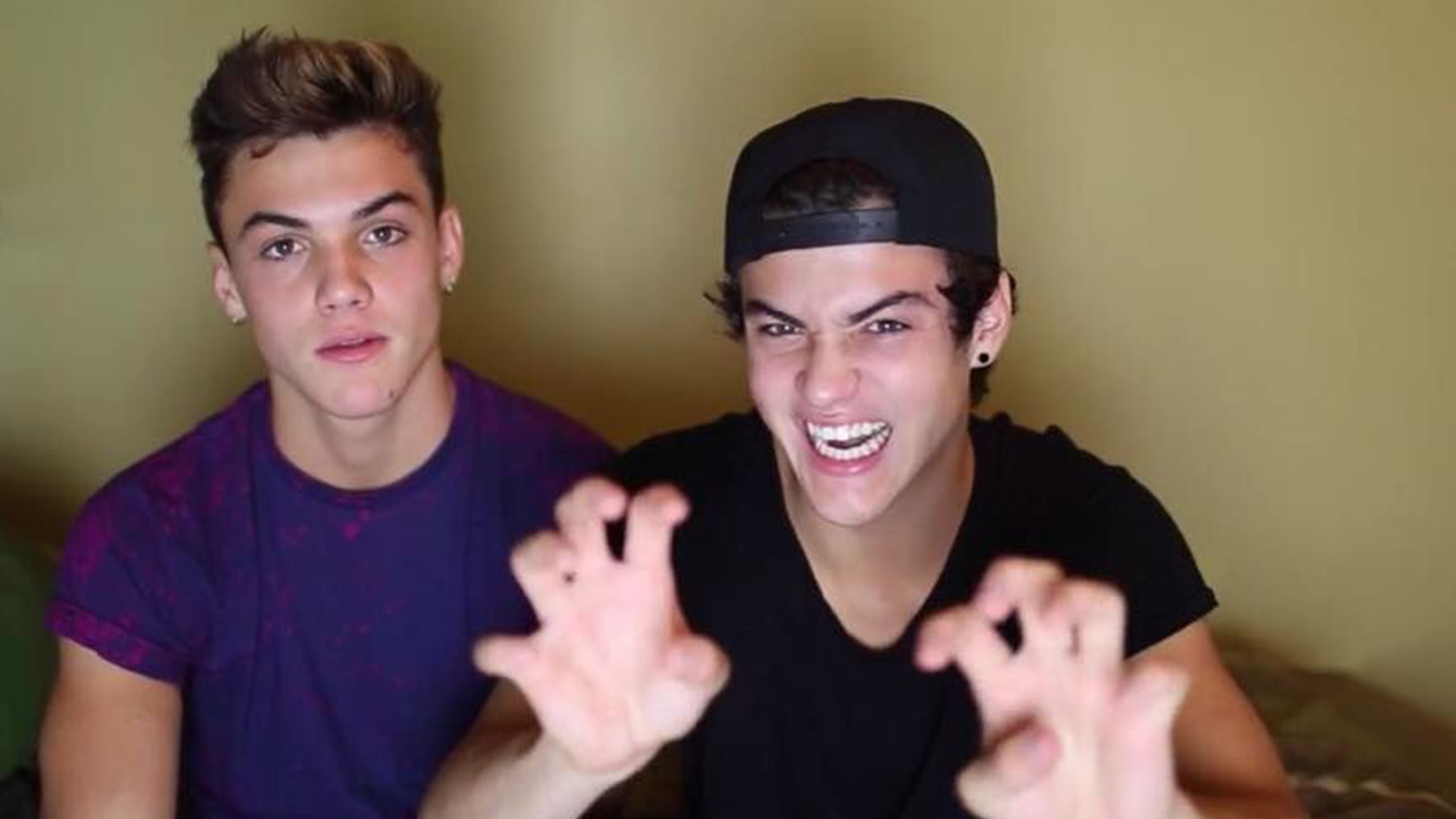 Top 15 Dolan Twins Facts You Never Knew | Beano.com