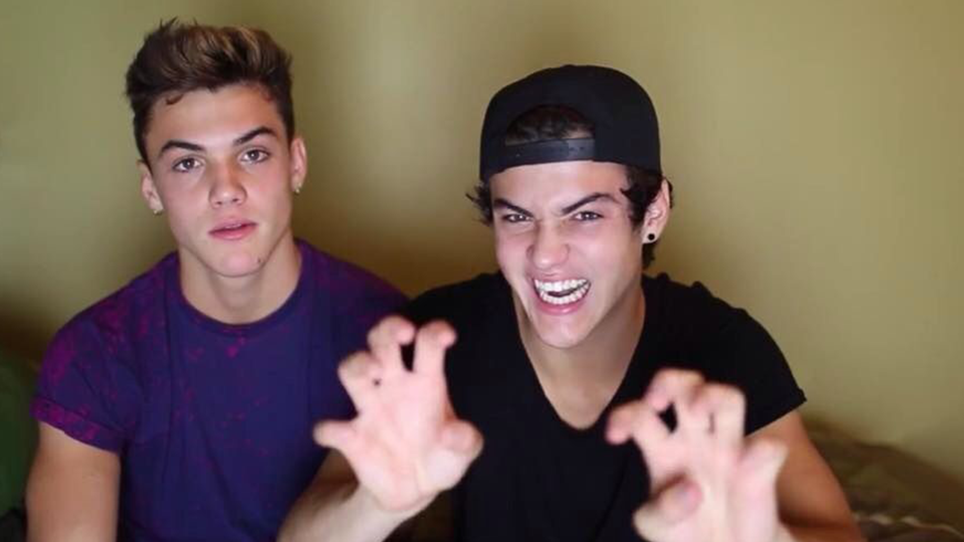 Dolan Twins | YouTube