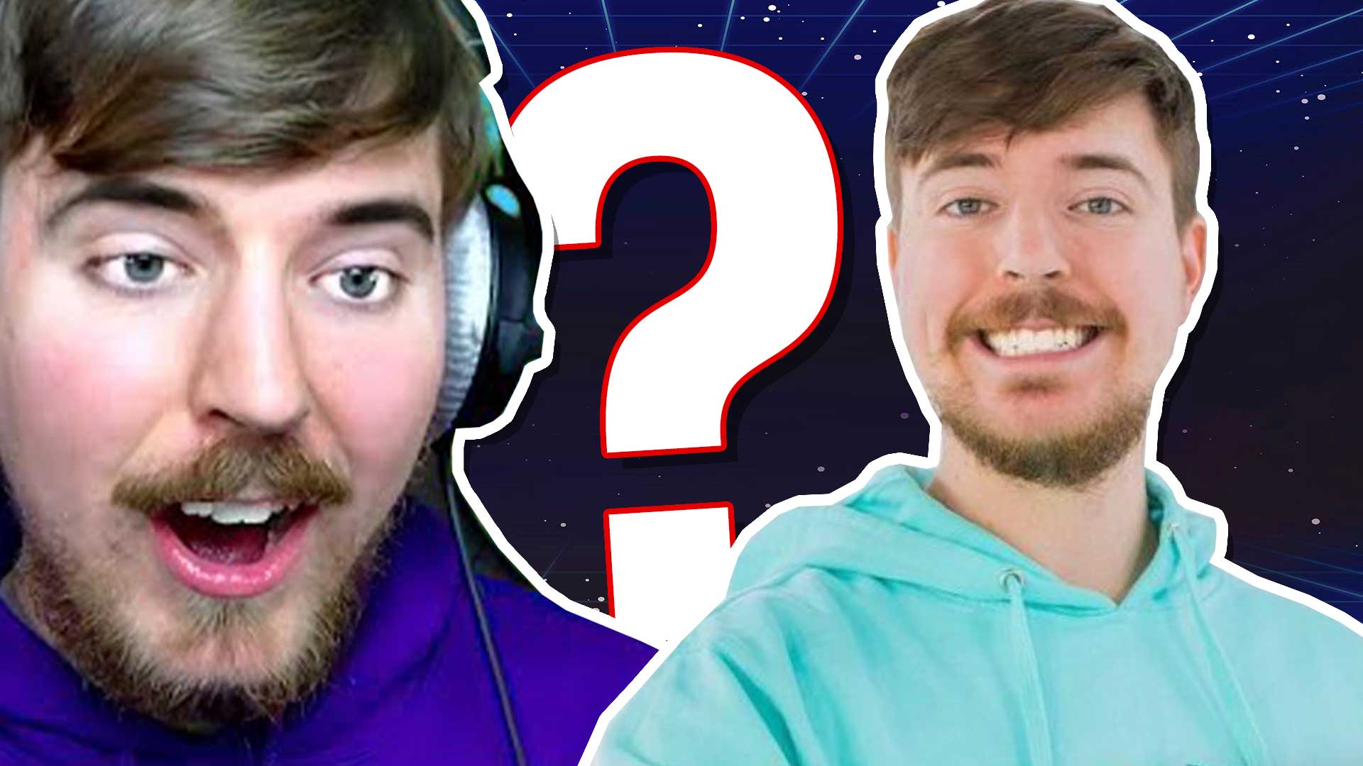Ultimate Youtuber Quizzes | Beano.com