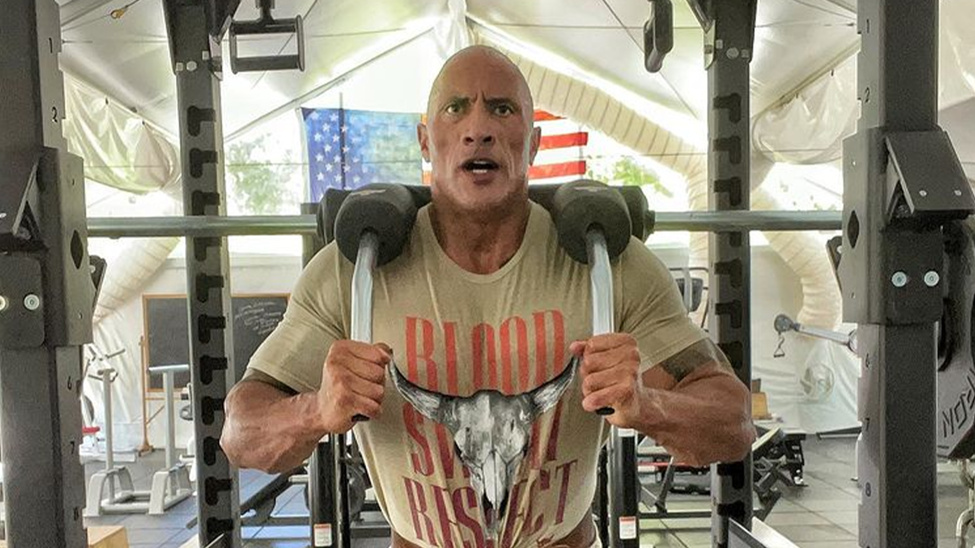 15 Eyebrow-Raising Facts About Dwayne The Rock Johnson's Life - FanBuzz