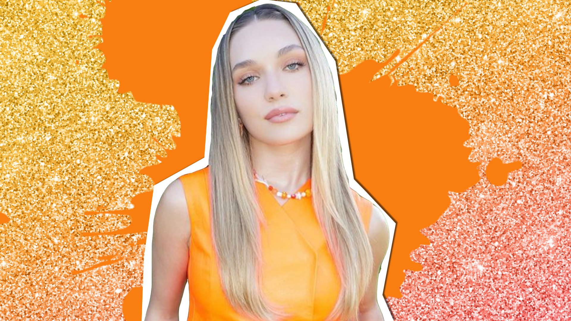 Maddie Ziegler on Her Fabletics Collab, Working With Sia