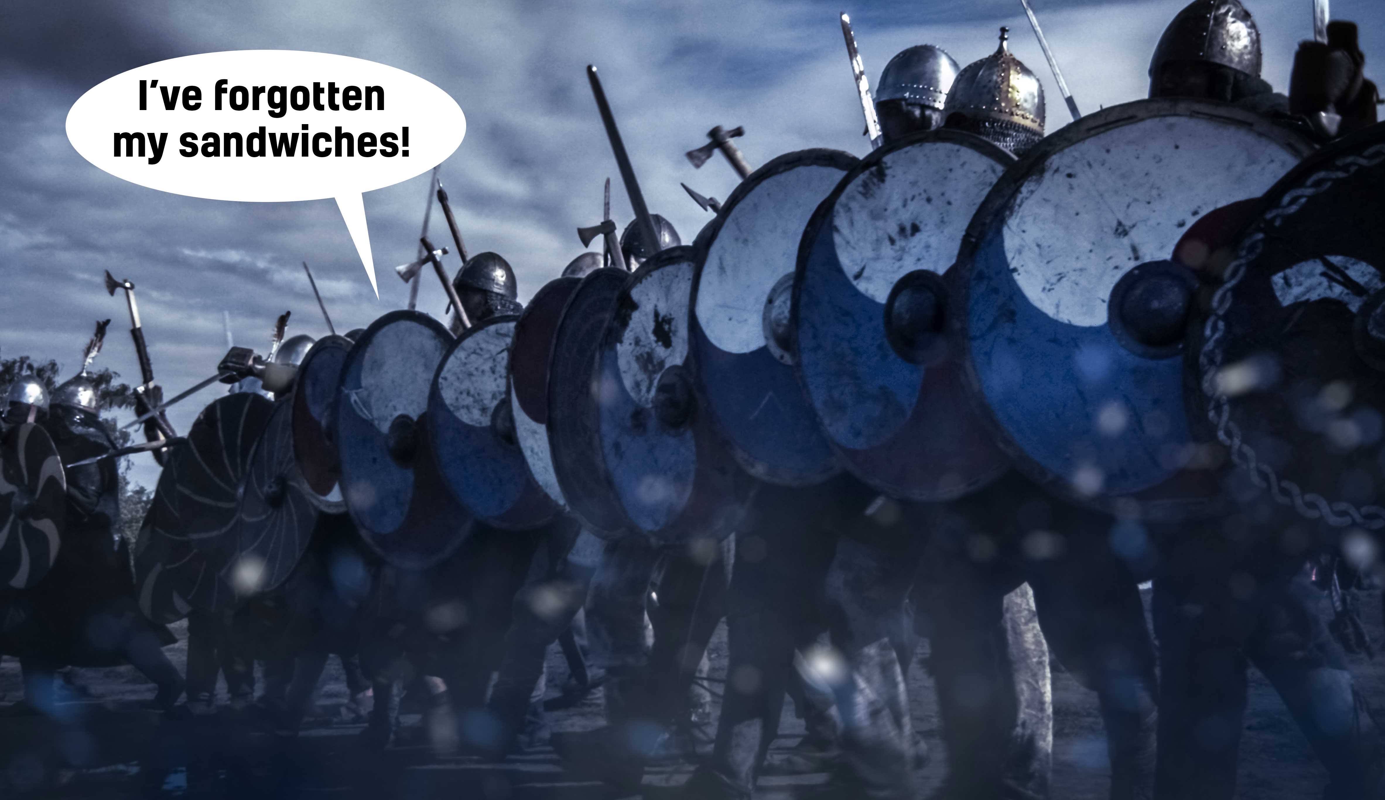 15 Cool Things You Never Knew About Vikings