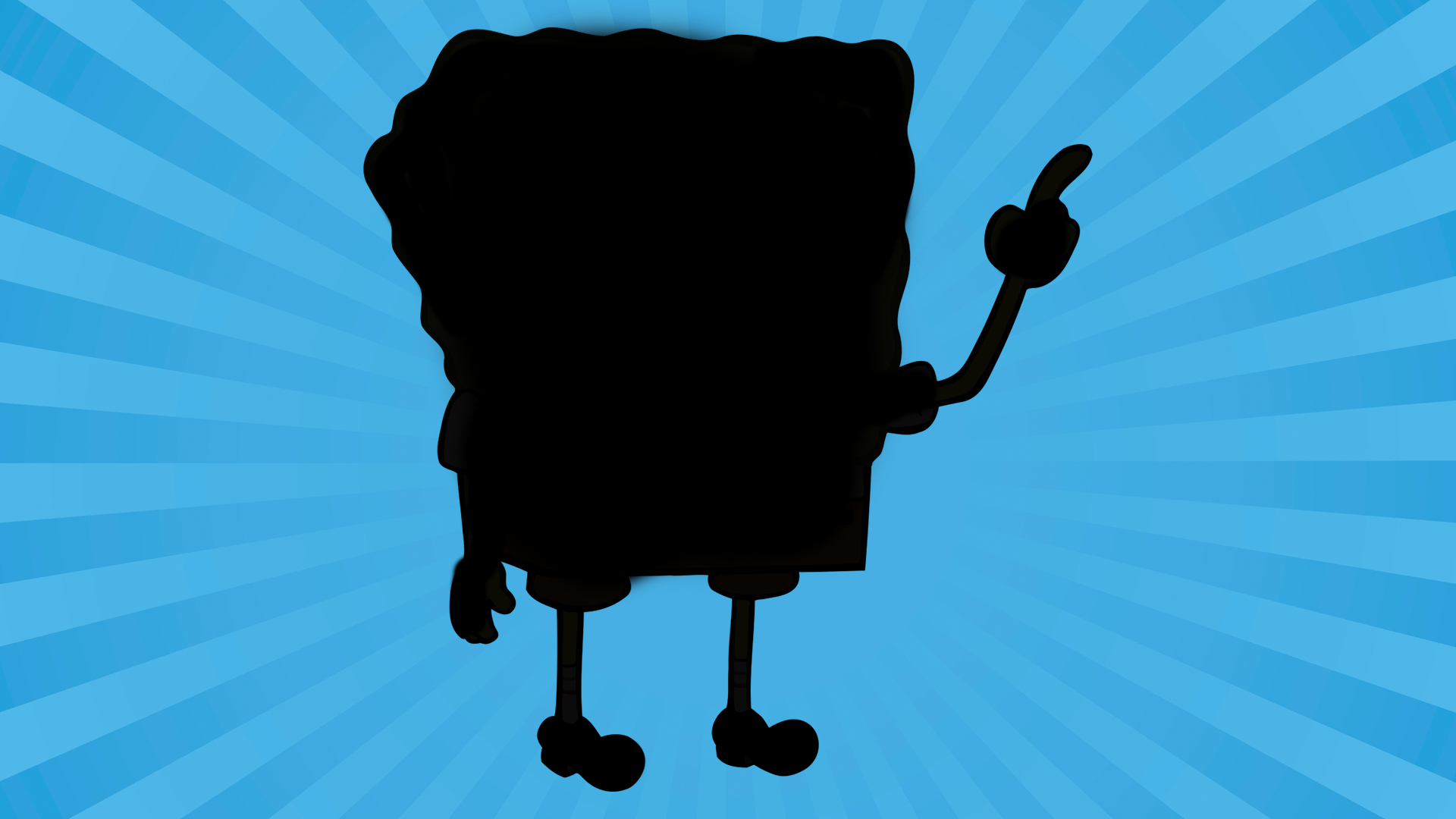 Guess The Cartoon From The Silhouette Quiz | Beano.com