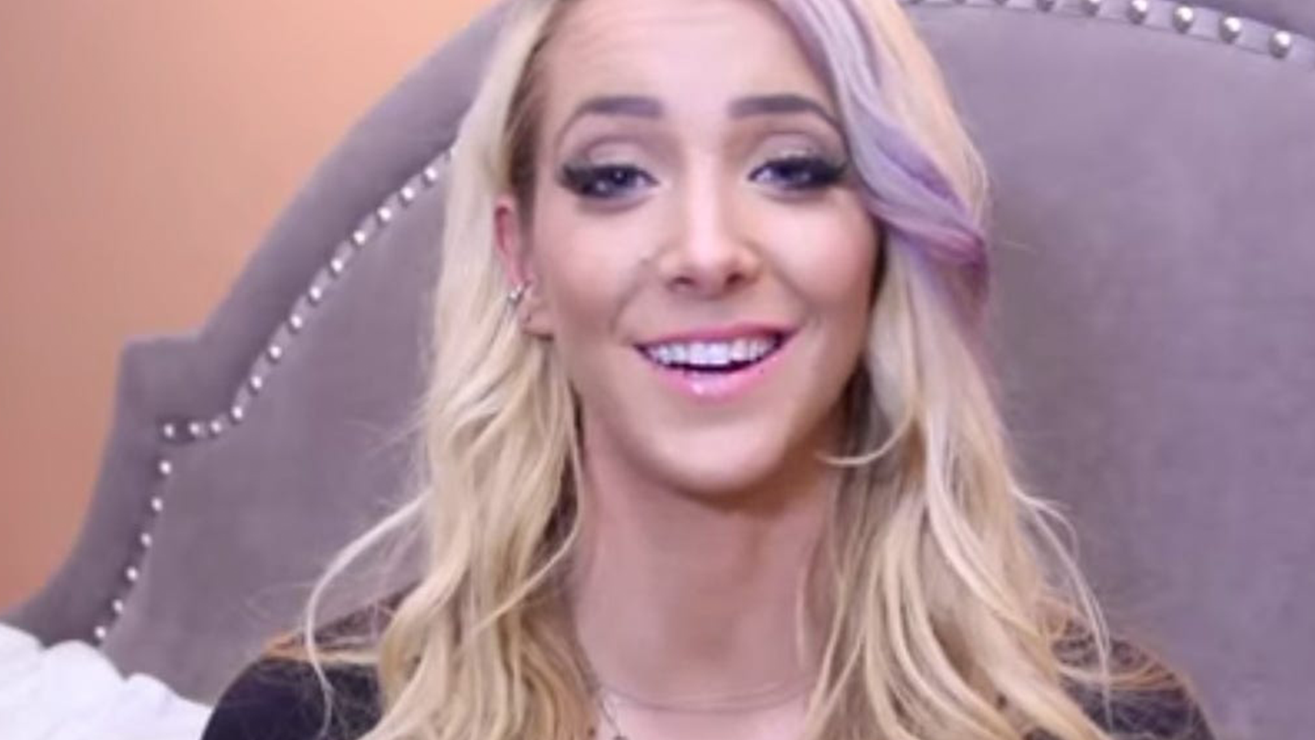 Jenna Marbles | YouTube