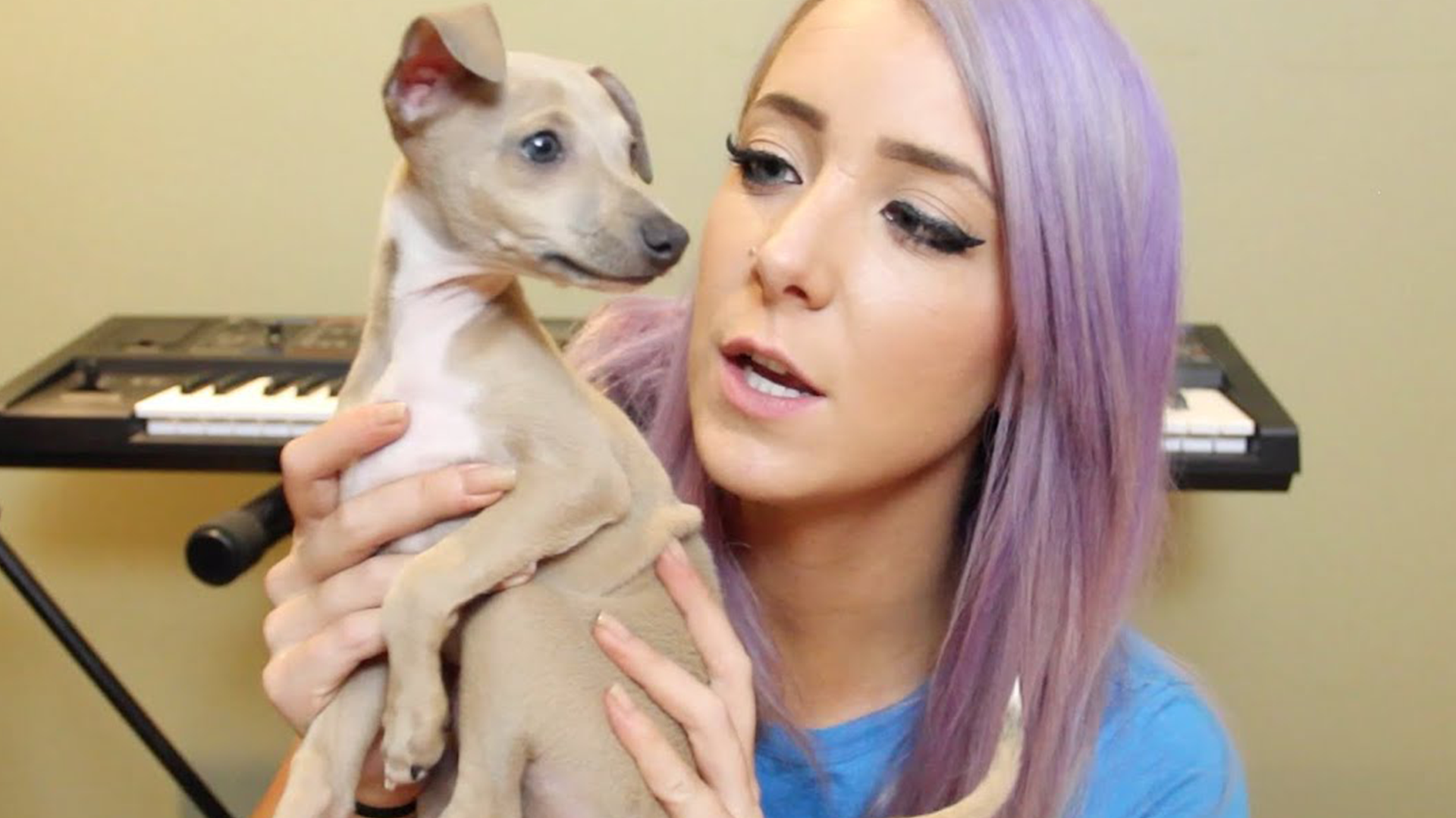 Jenna Marbles | YouTube