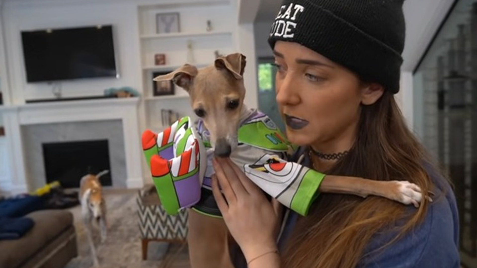 Jenna Marbles | YouTube