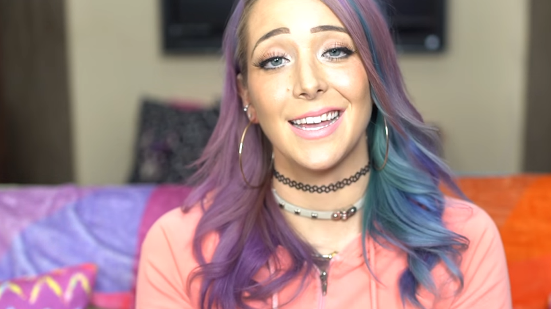 Jenna Marbles | YouTube