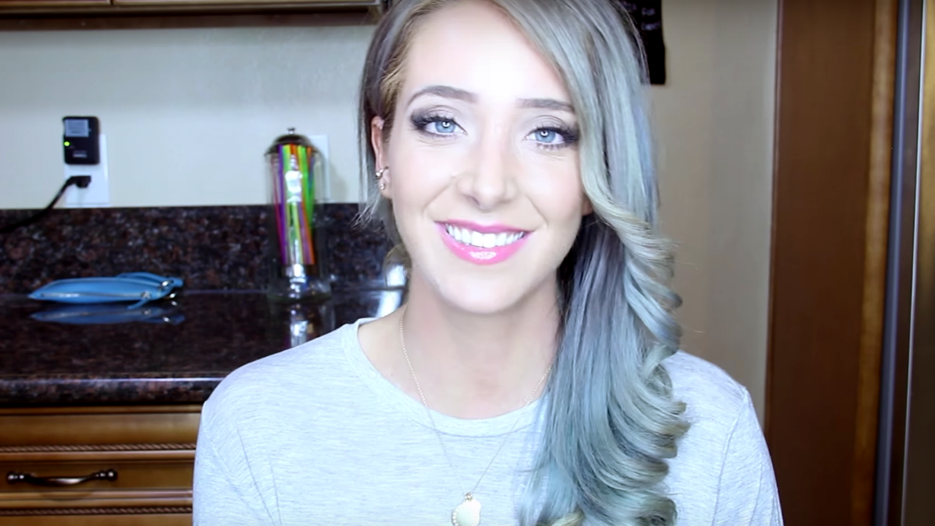 Jenna Marbles | YouTube