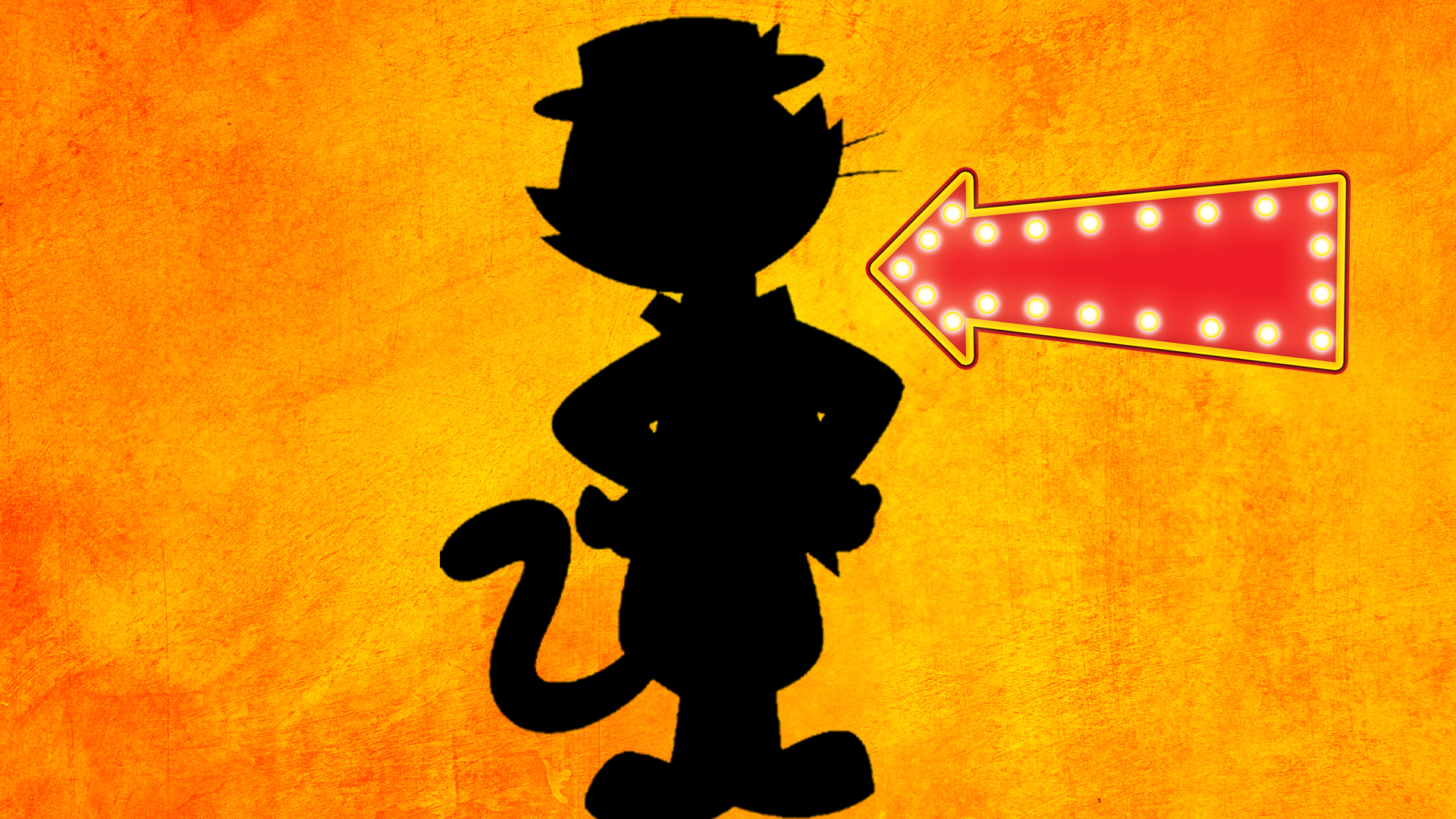 Guess The Cartoon From The Silhouette Quiz | Beano.com