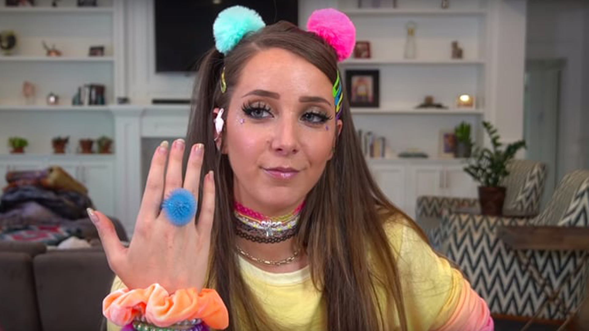 Jenna Marbles | YouTube