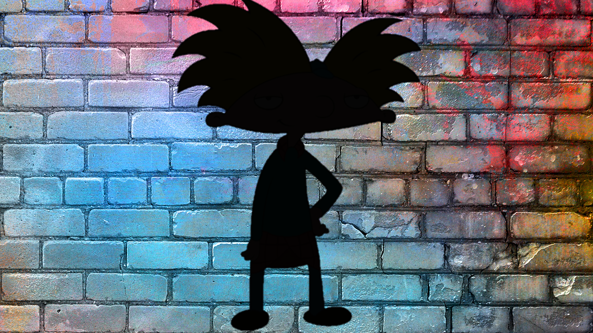 Guess The Cartoon From The Silhouette Quiz | Beano.com