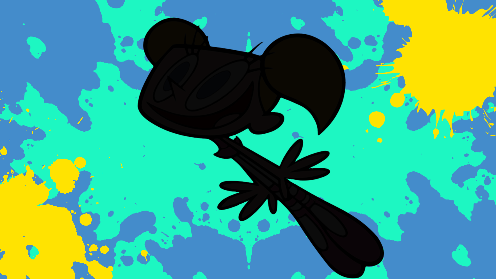 Guess The Cartoon From The Silhouette Quiz | Beano.com