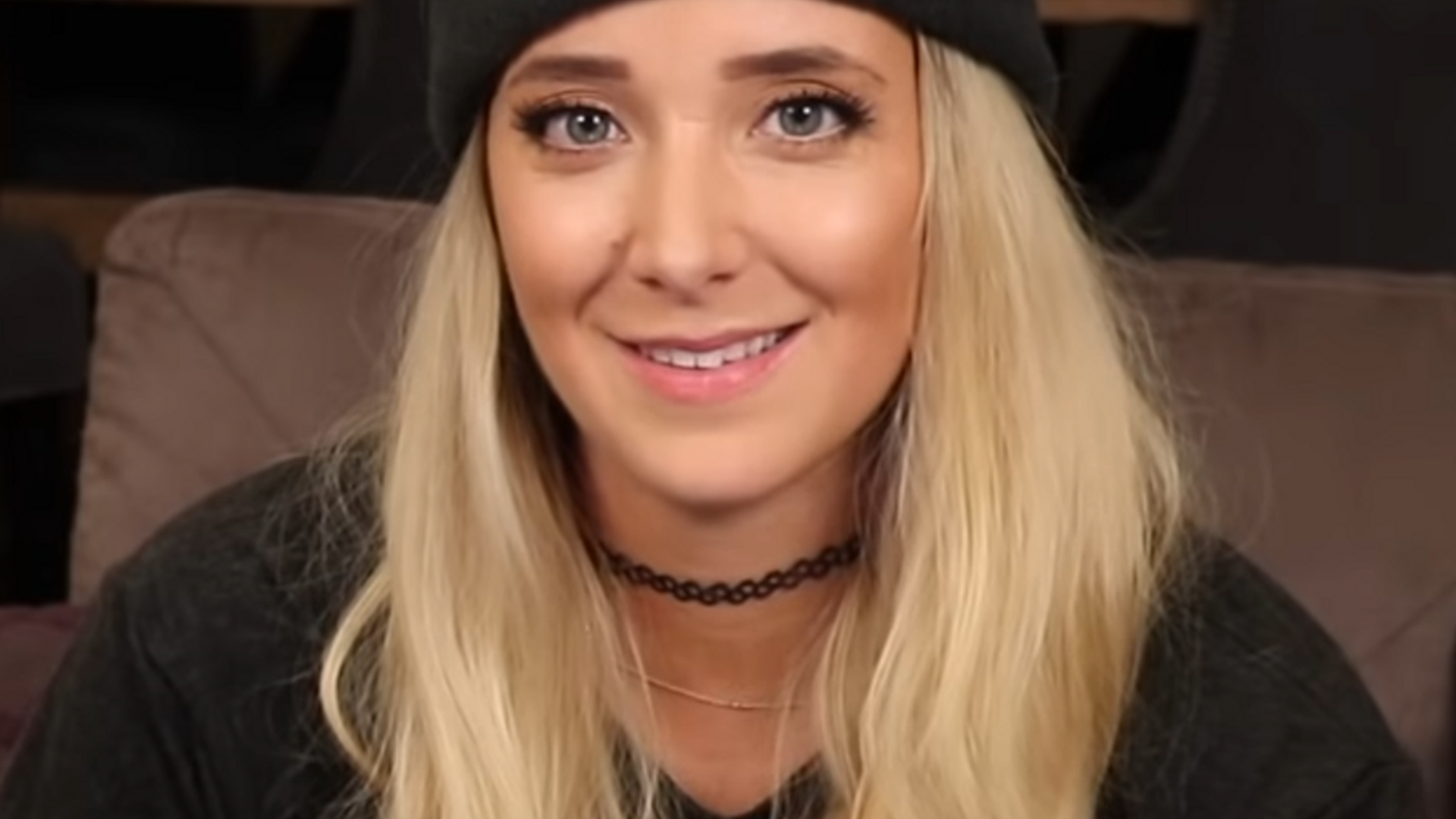 Jenna Marbles | YouTube