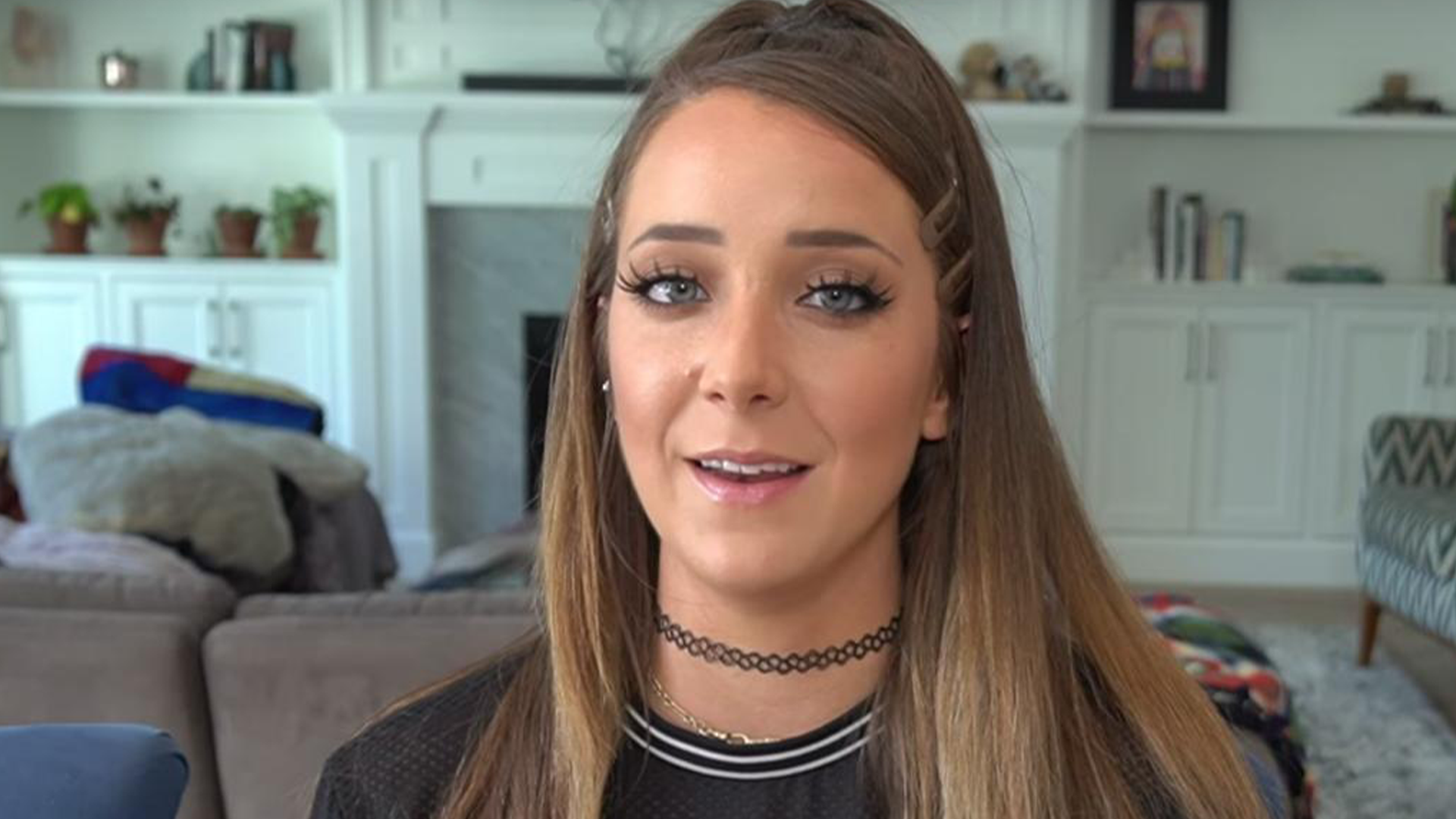 Jenna Marbles | YouTube