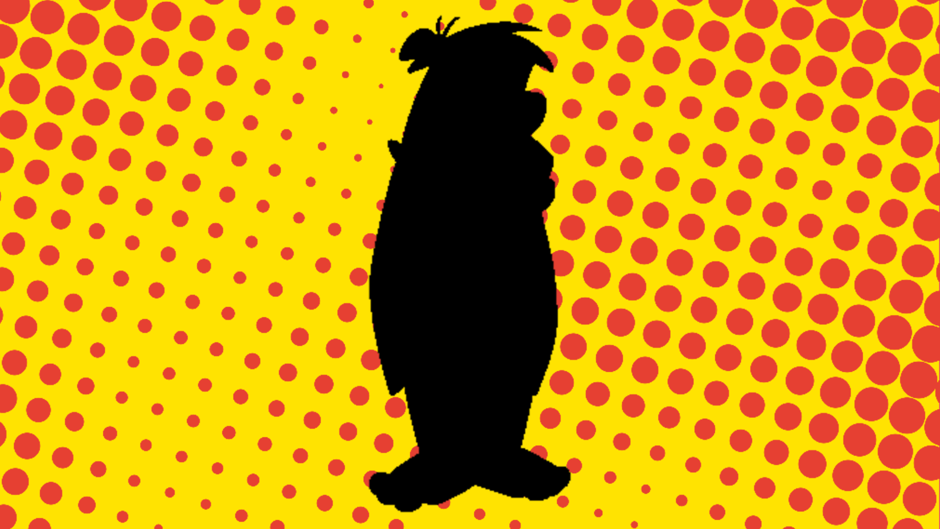 Guess The Cartoon From The Silhouette Quiz | Beano.com