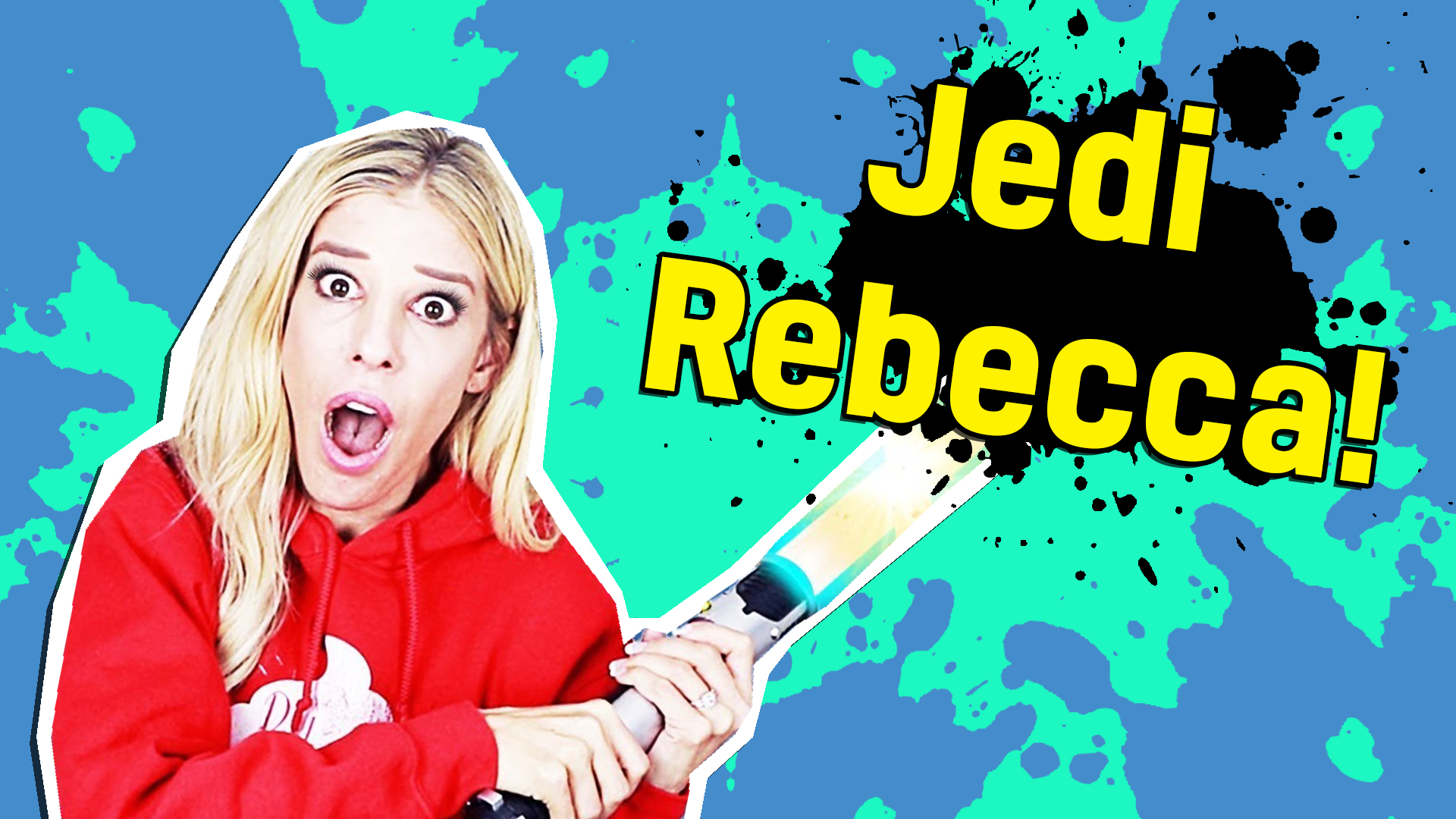 Which Rebecca Zamolo Character Are You? | Beano.com