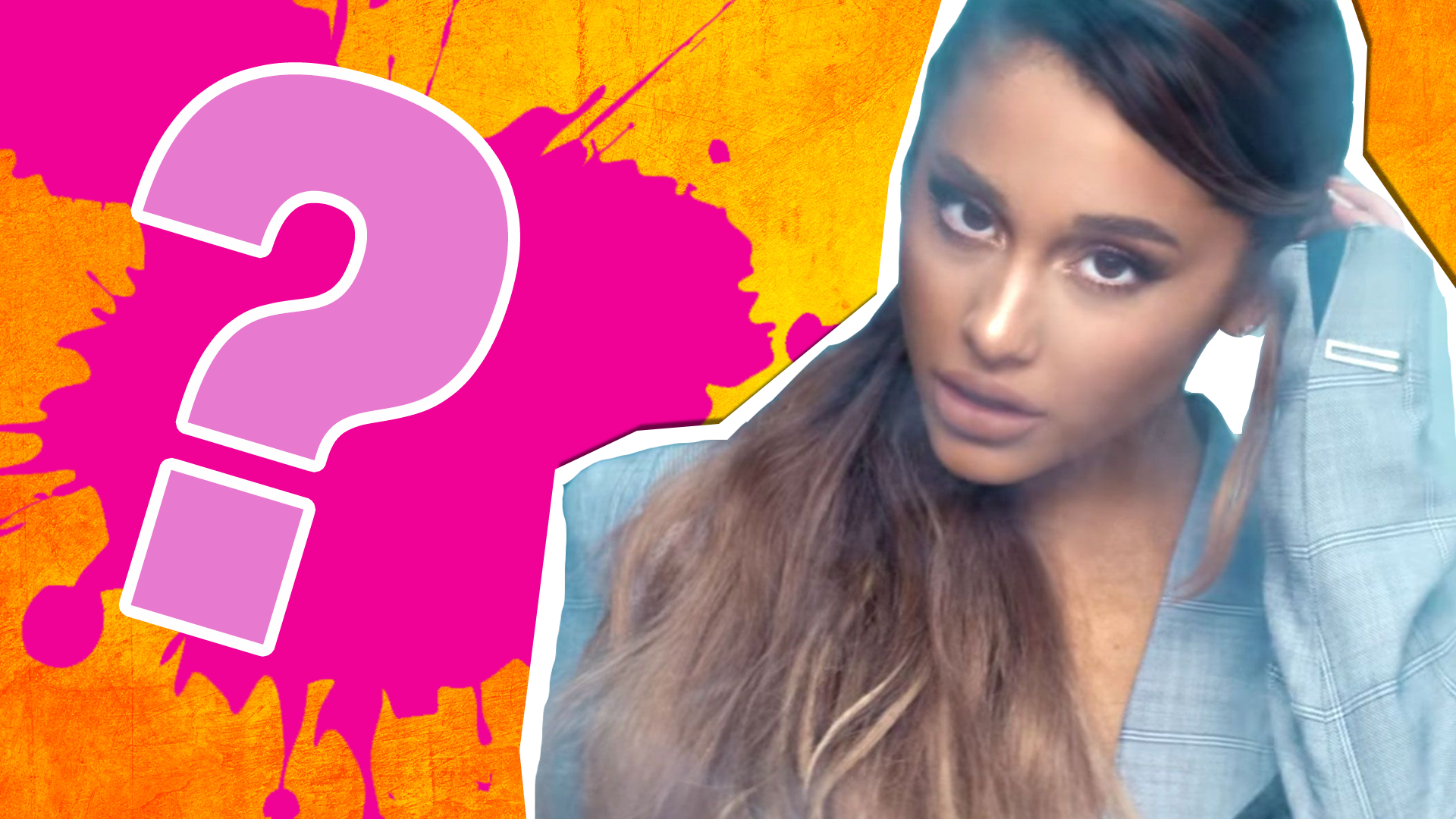 10 Things You Need to Know About Ariana Grande | Beano.com
