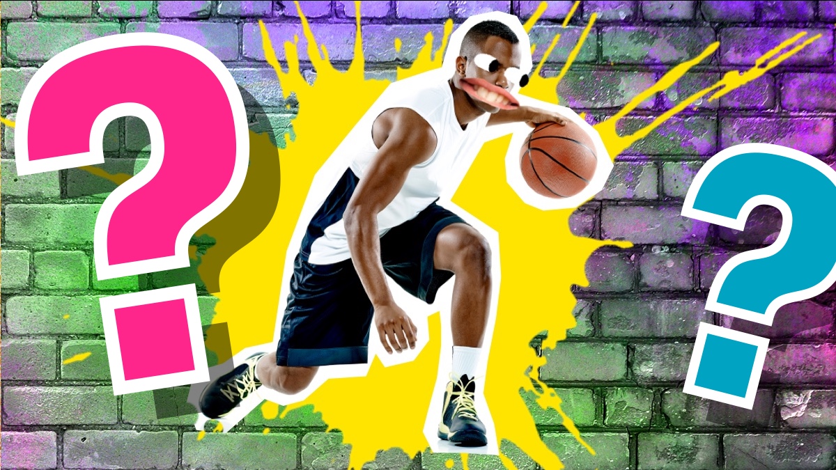 Player College Quiz: NBA Finals Edition - TriviaCreator