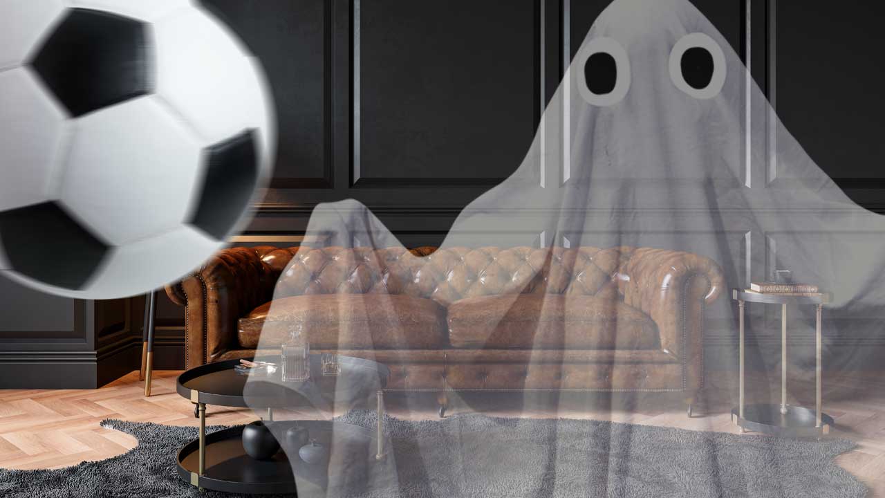 Ghost Facts: 10 Things You Need To Know