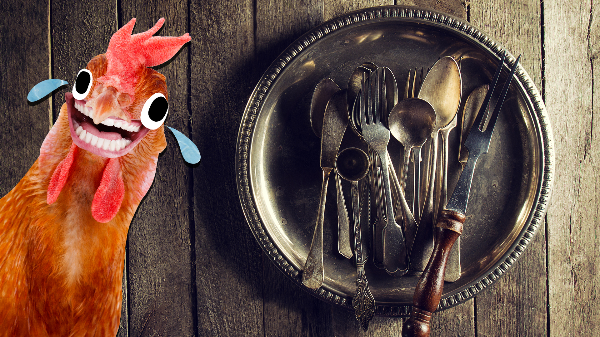 Lovin' from the Oven: The Obscure Kitchen Utensil Quiz