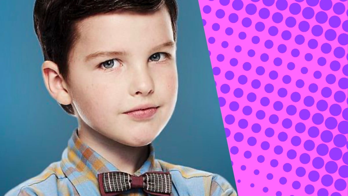 Young Sheldon Quiz: Can You Get 100 Percent? | Beano.com