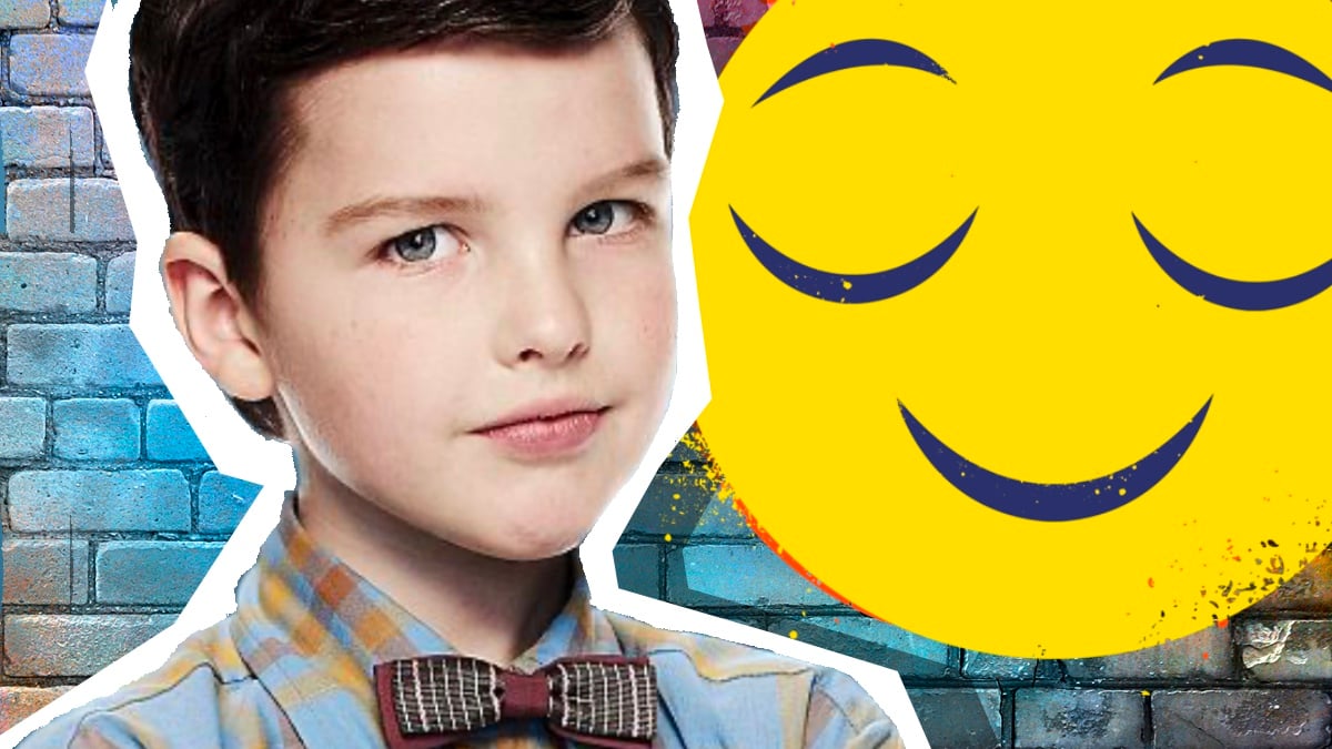 Young Sheldon Quiz: Can You Get 100 Percent? | Beano.com