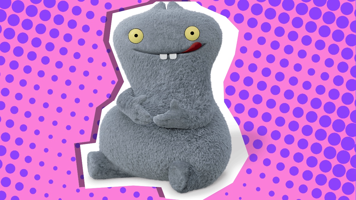 Can you pass the Ultimate Ugly Dolls Quiz 