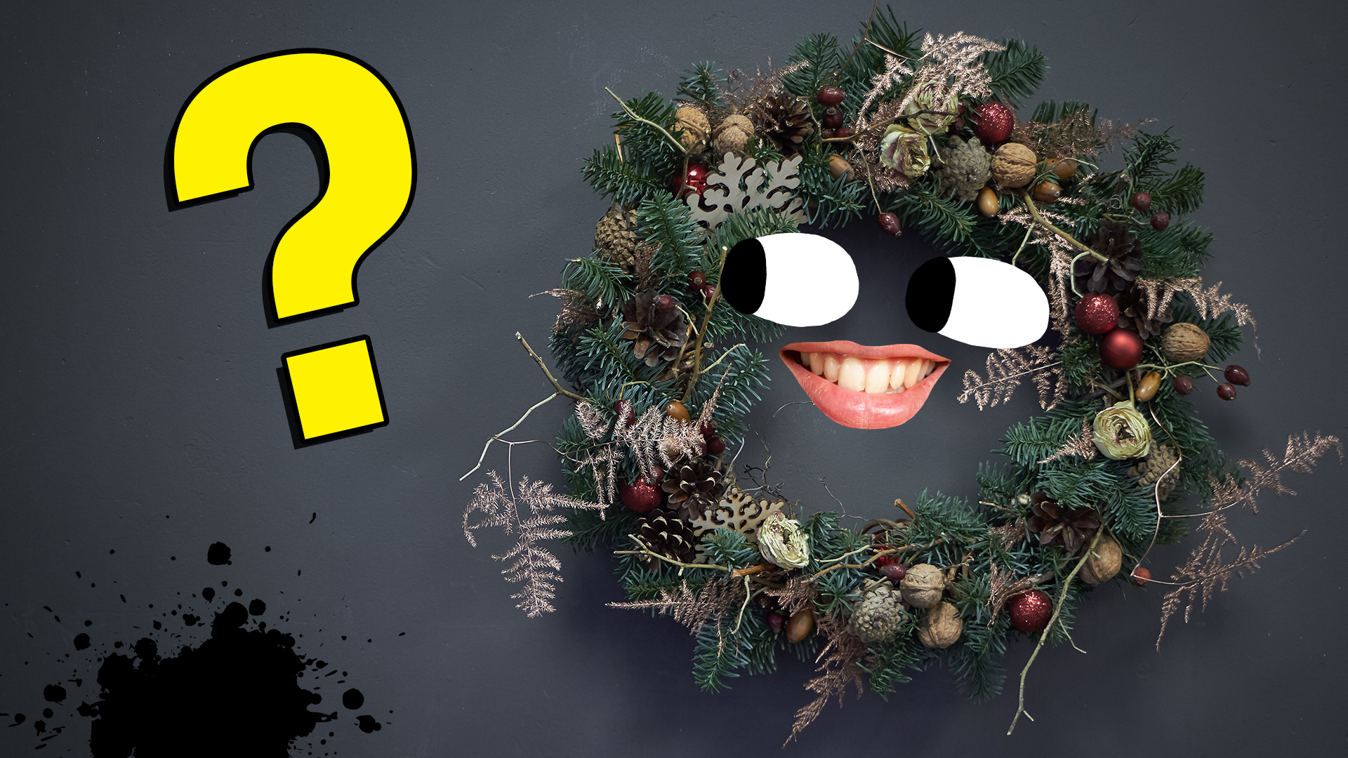 What Do I Want for Christmas? Take This Quiz to Find Out