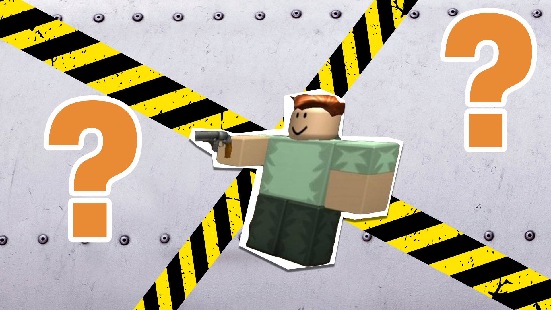 Murder vs Sheriff Mode] MM2 Duels - Roblox