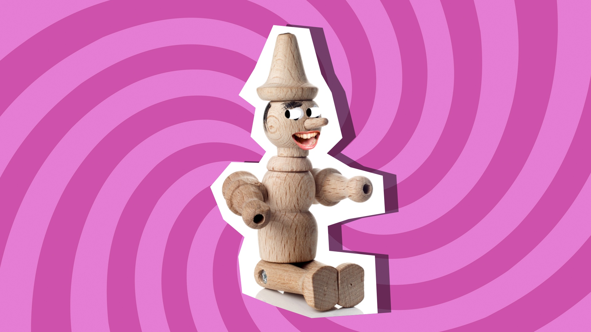 20 Funny Pinocchio Jokes Beano