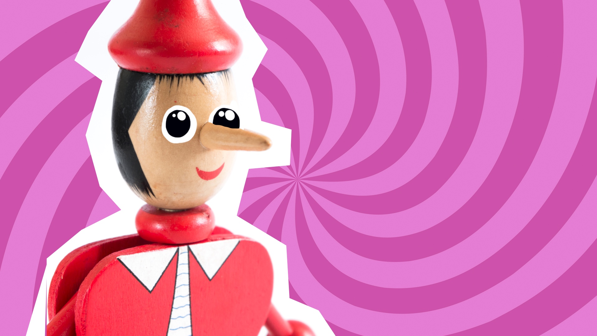 20 Funny Pinocchio Jokes Beano