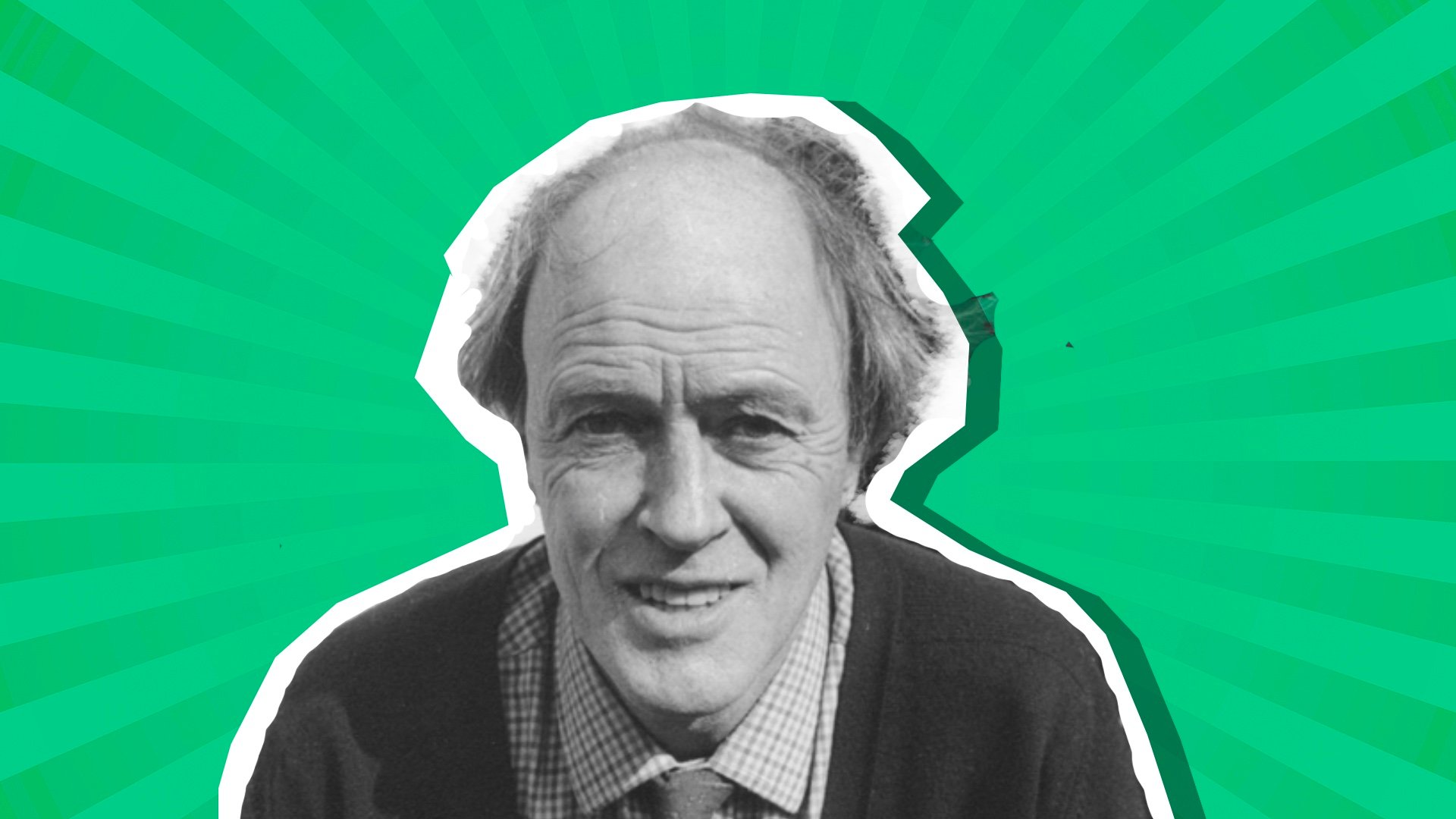 Top 15 Interesting Roald Dahl Fun Facts For Kids, 40% OFF